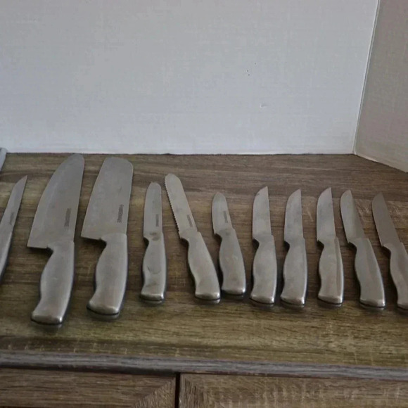 FARBERWARE Butcher  Block - Picture 5 of 8